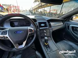 Ford Taurus
